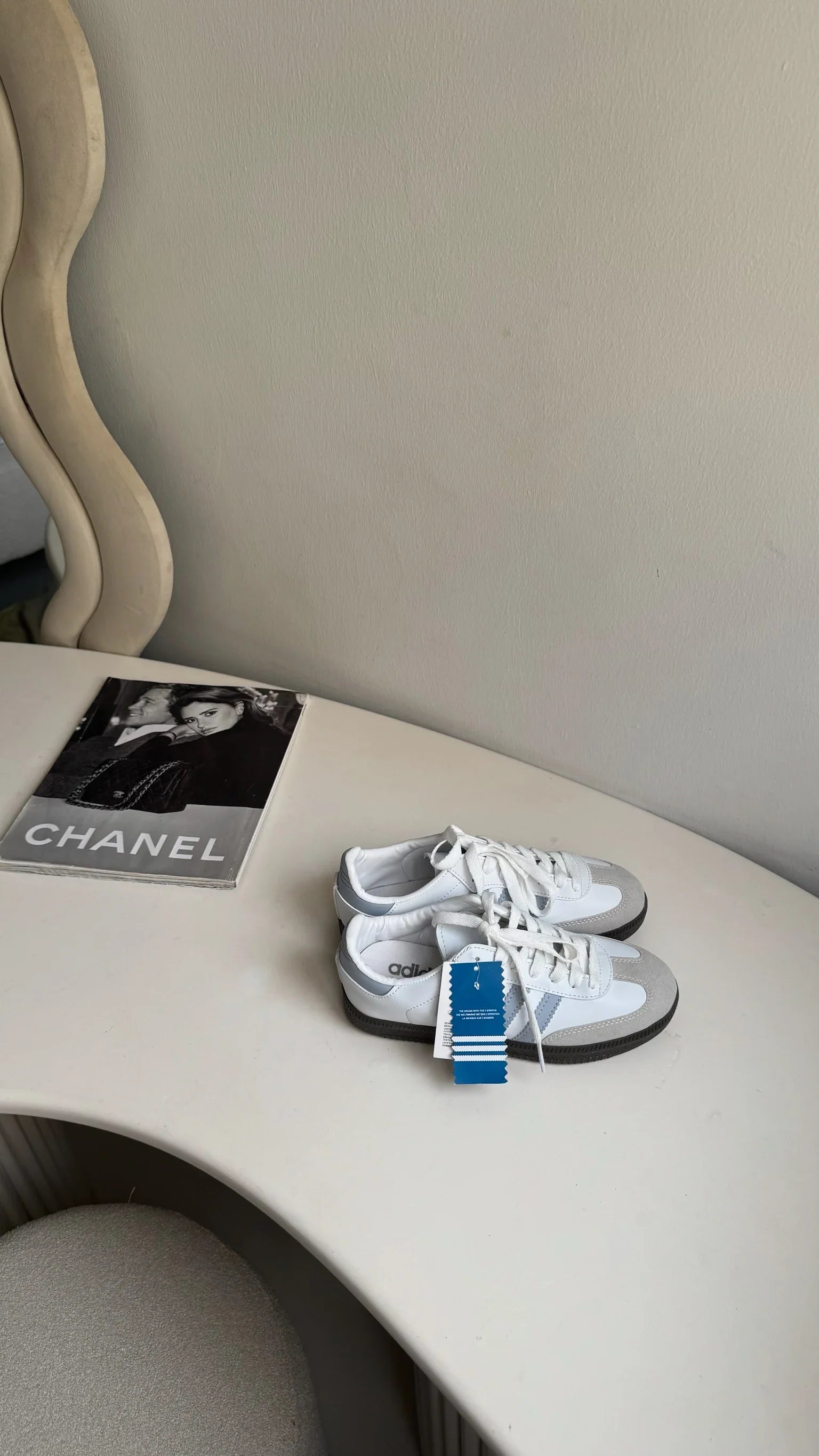 Chaussures