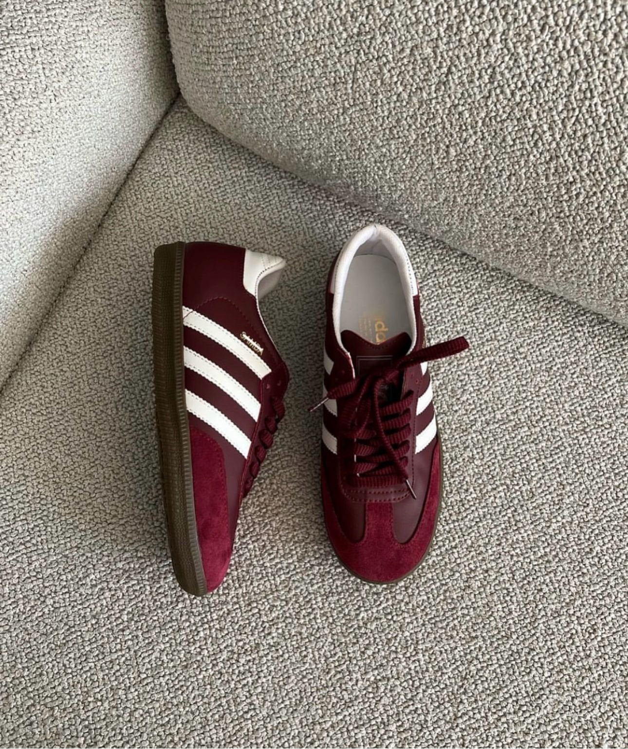 Adidas Samba