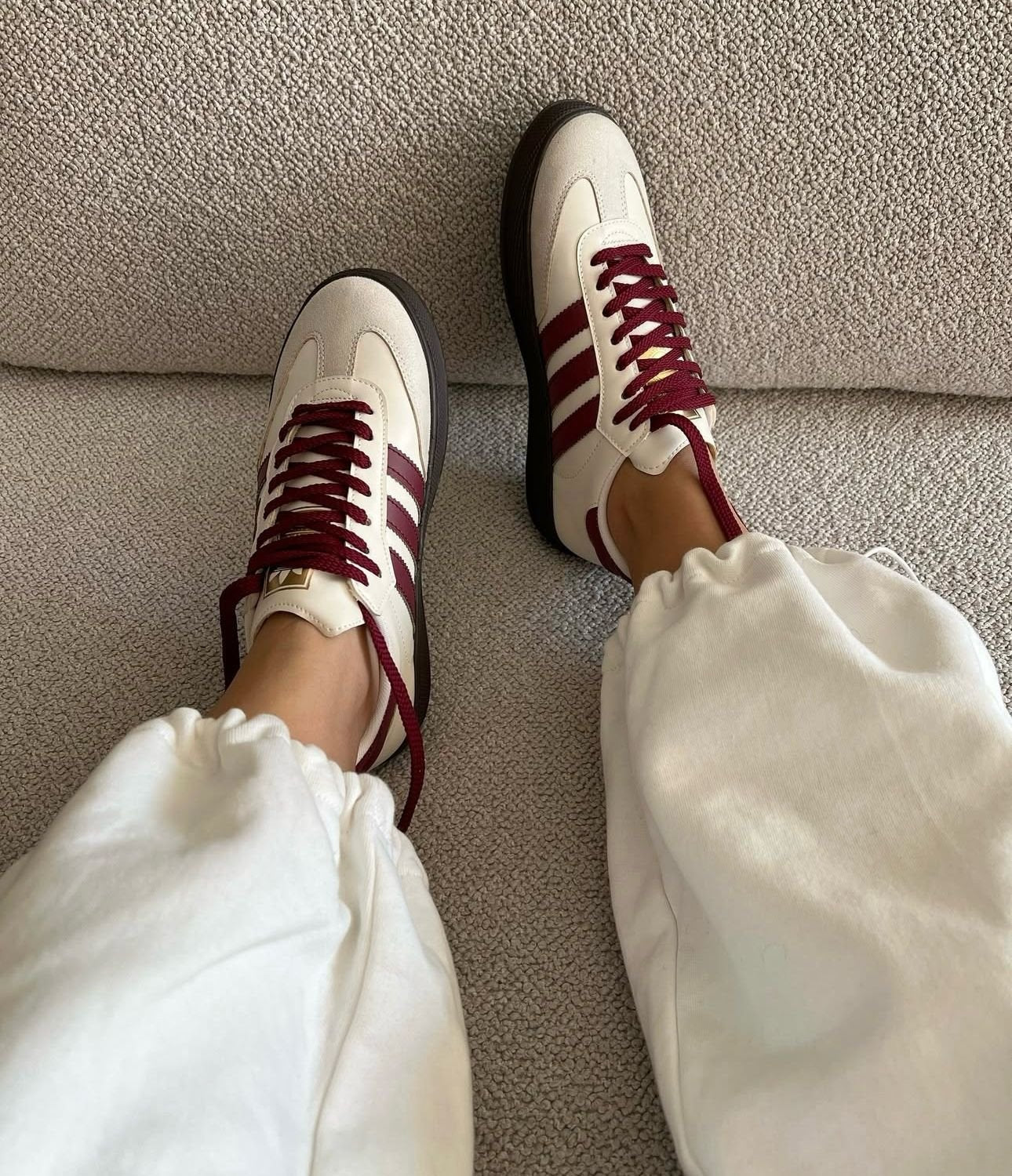 Adidas Samba
