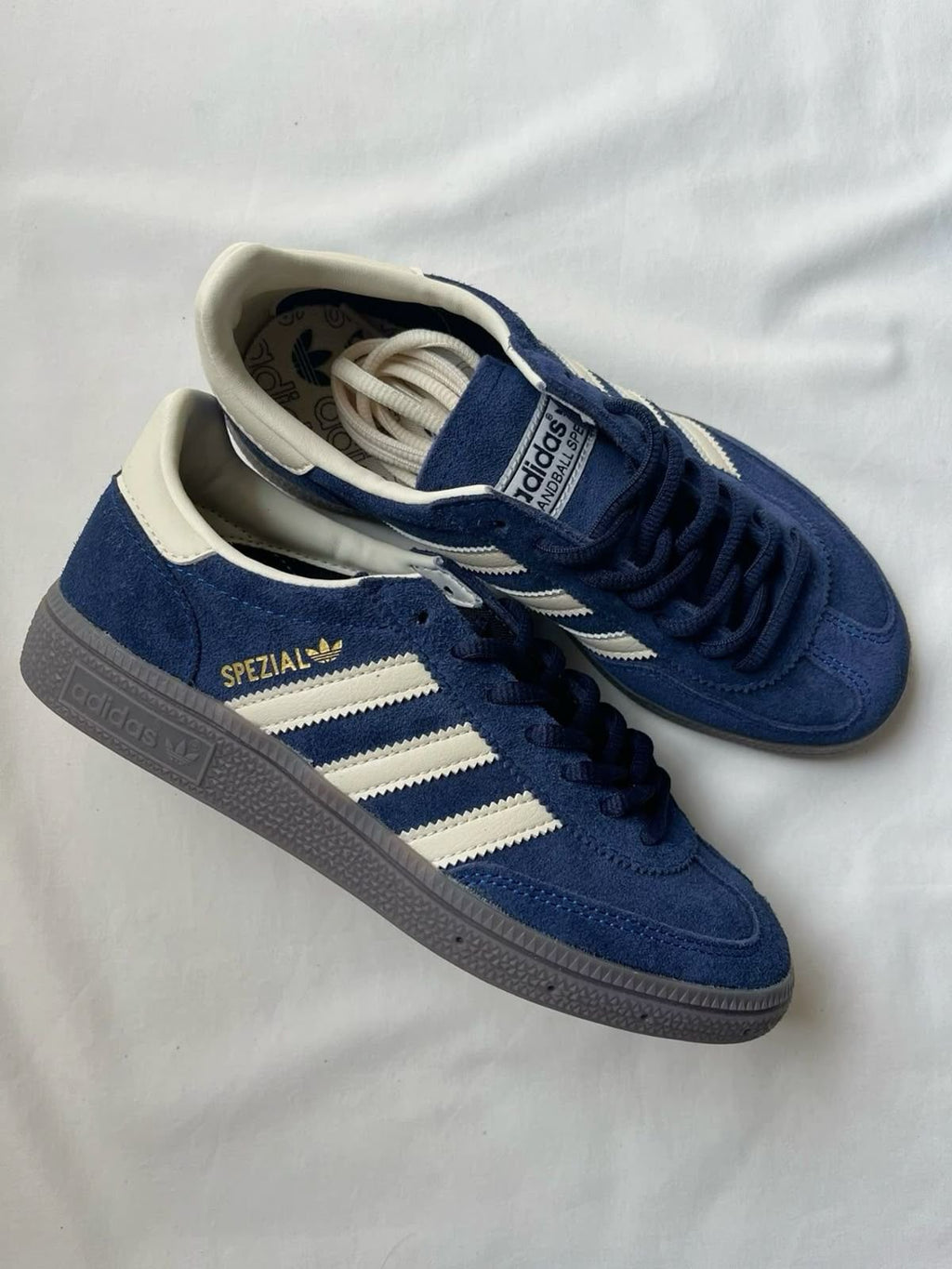 Adidas spezial