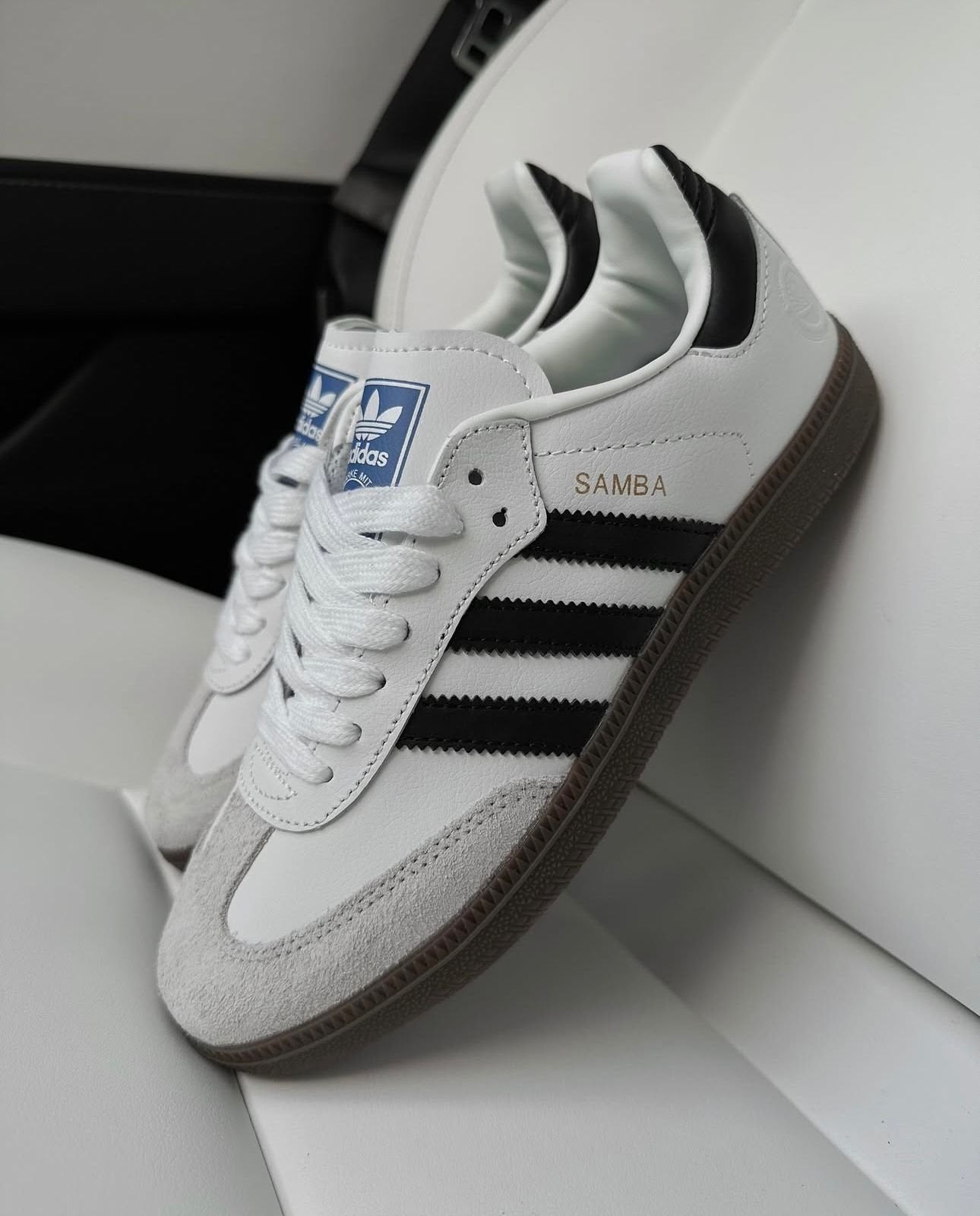 Adidas Samba