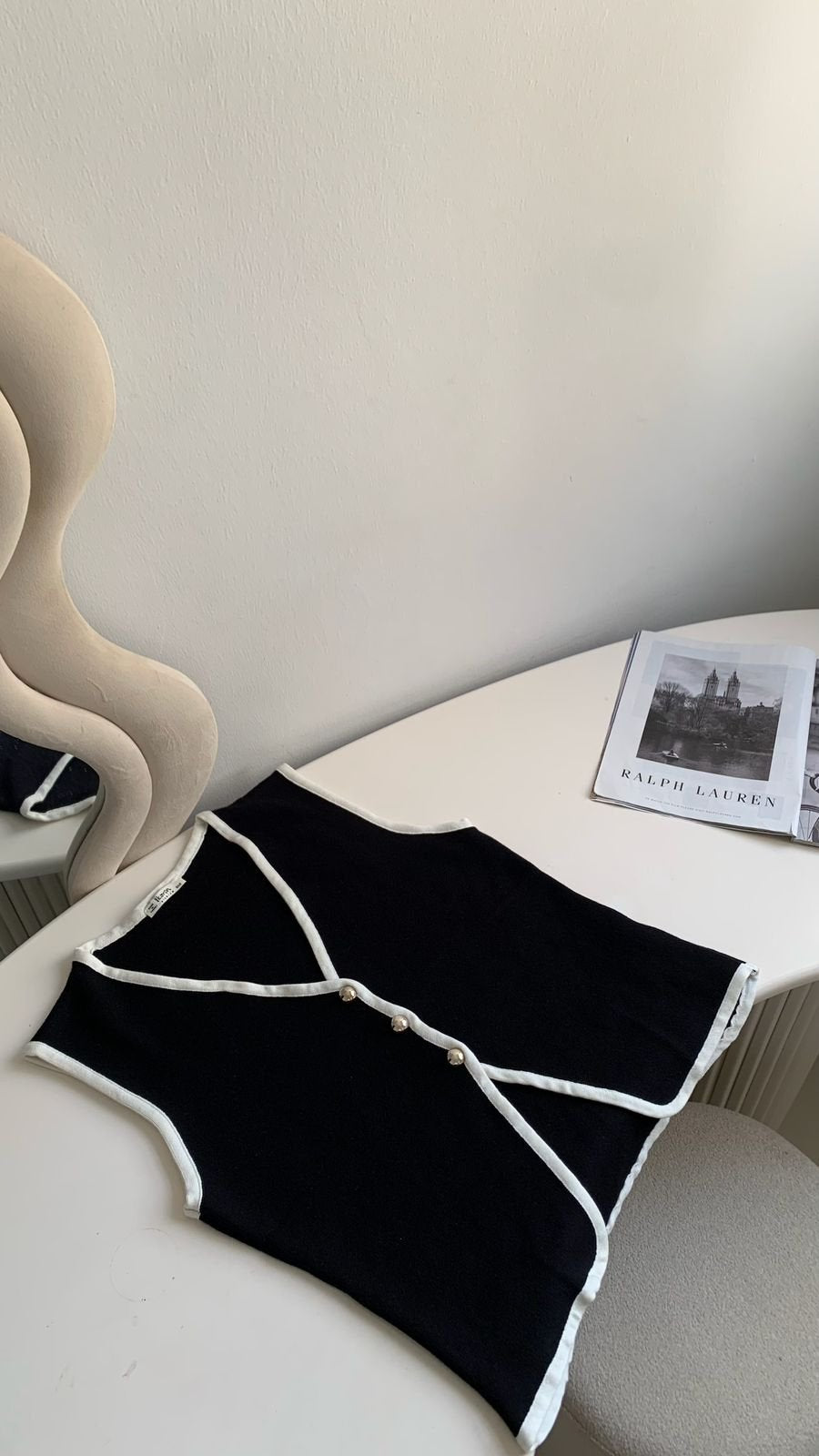 La Signature Maille