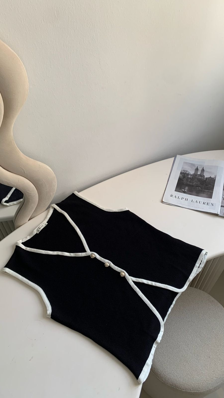La Signature Maille