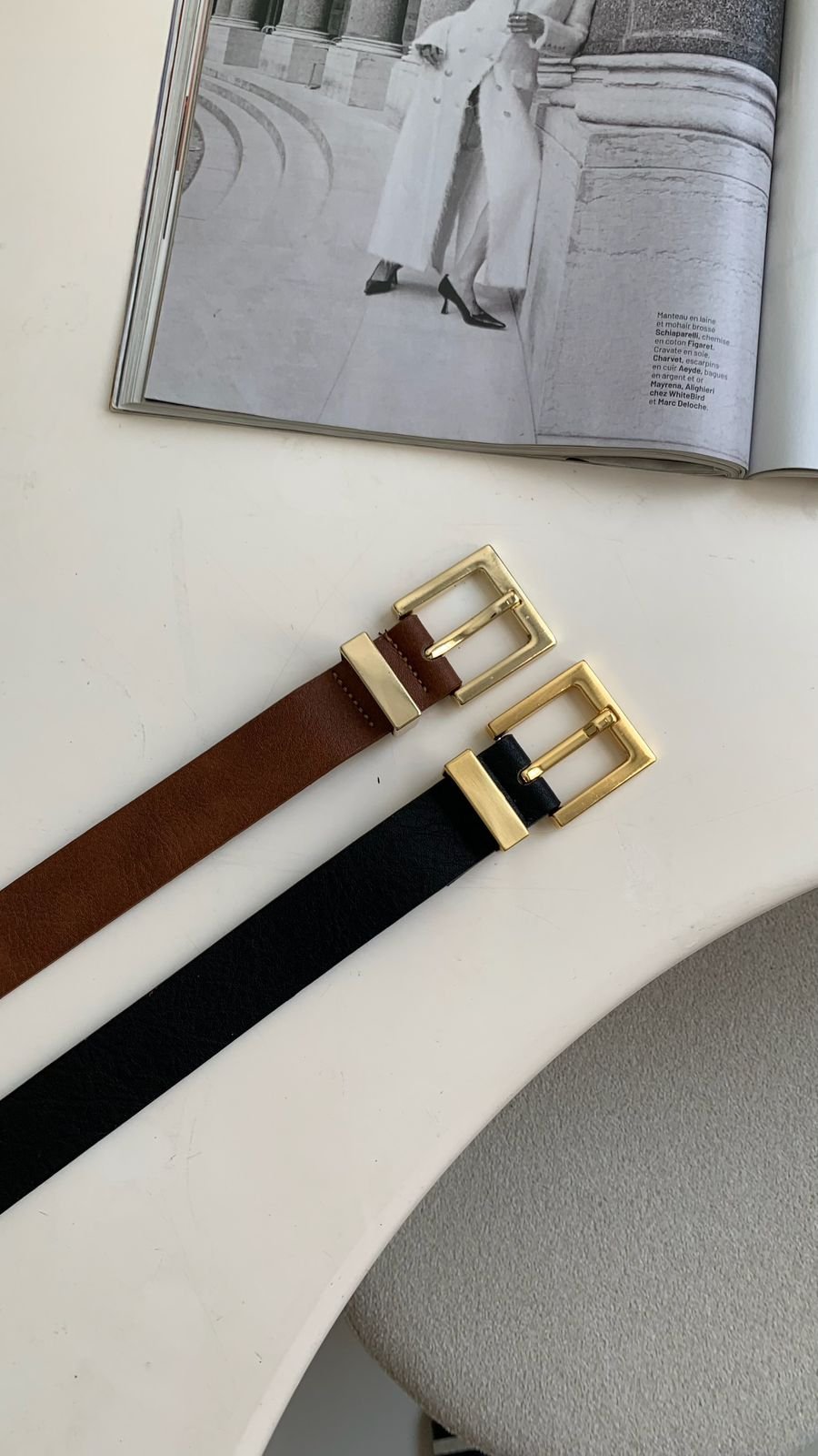 Le Point d'Or