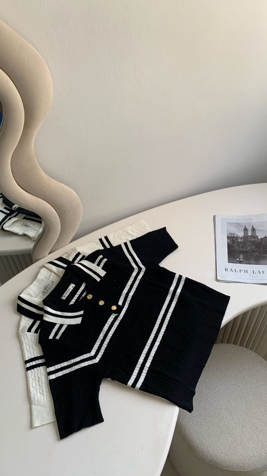 La Maille Club