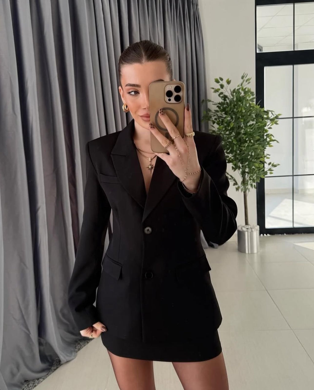 Boardroom Set