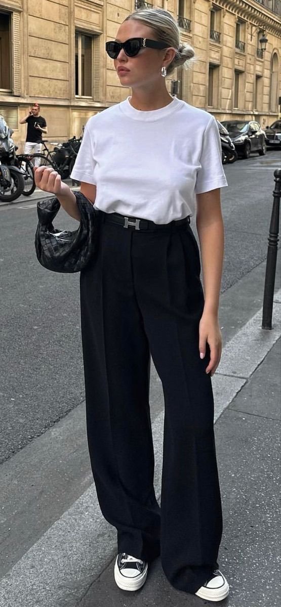 Le pantalon