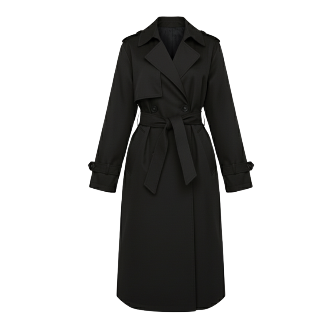 Trench Classique