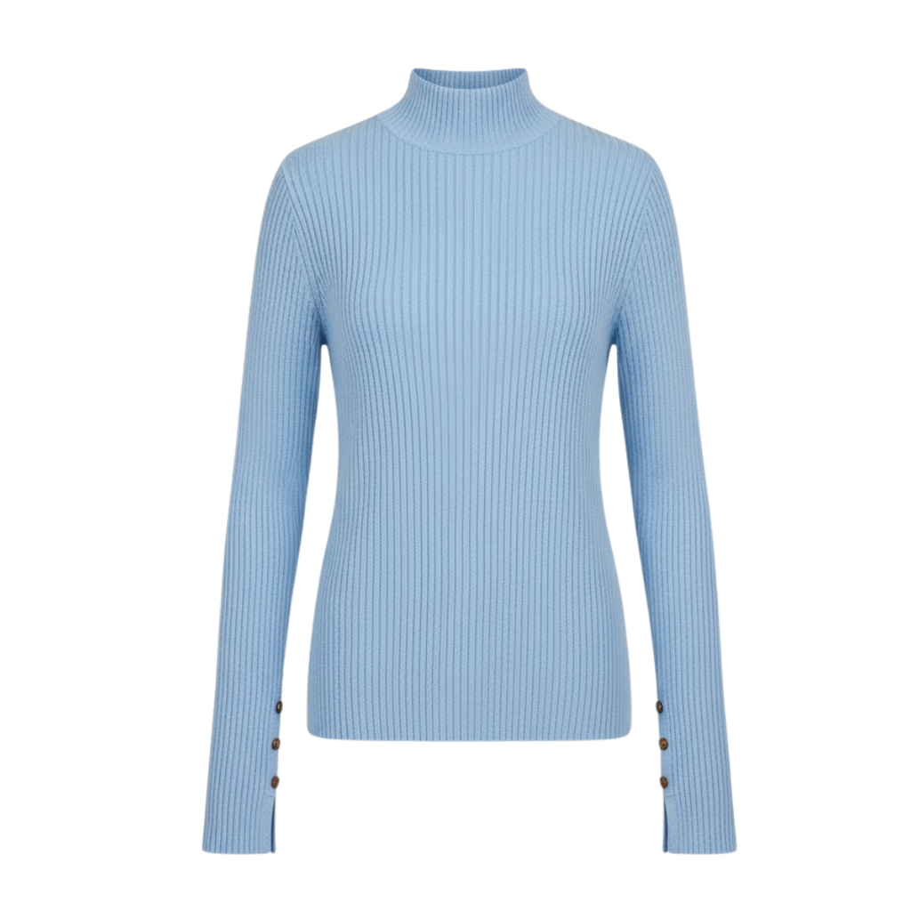 Le pull essentiel