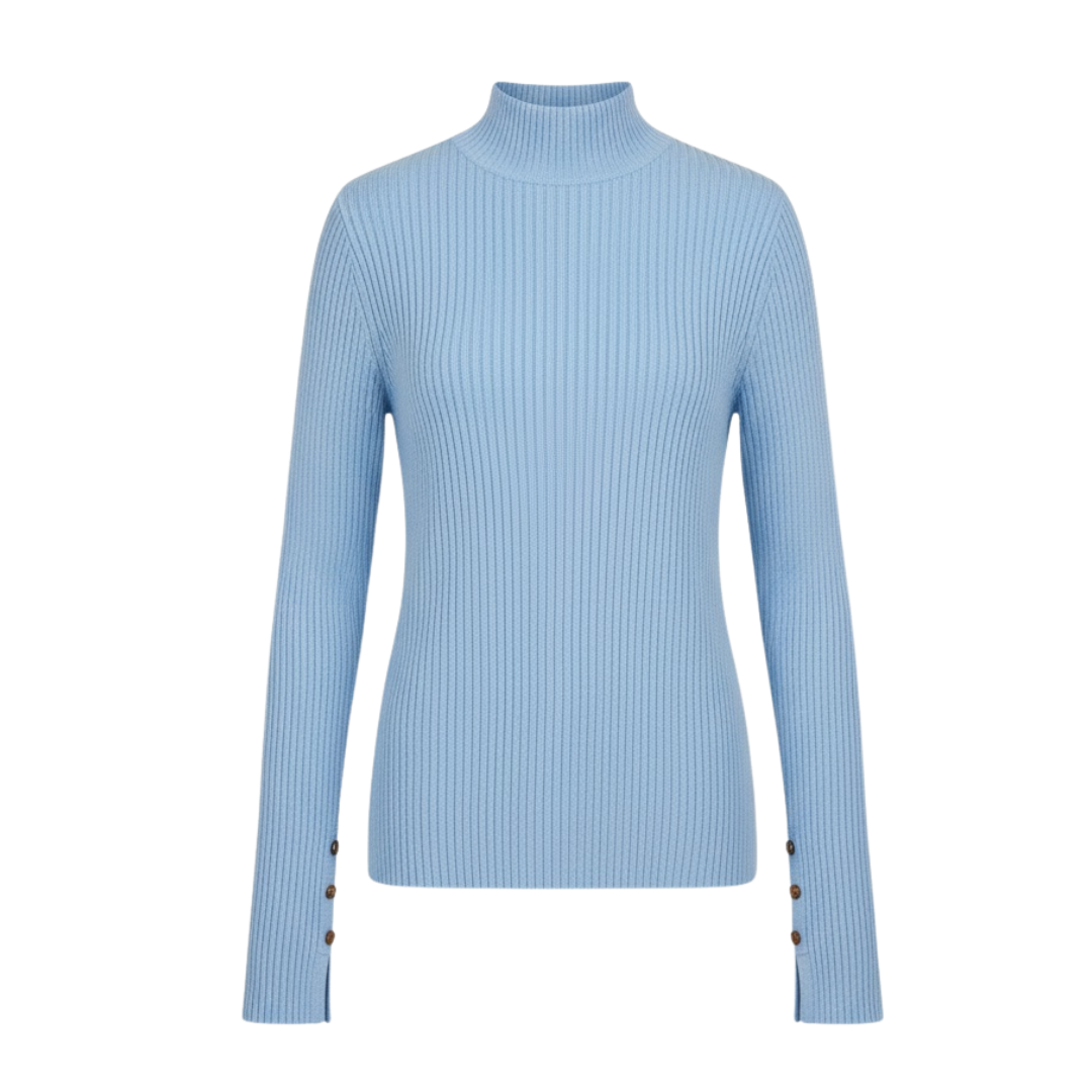 Le pull essentiel