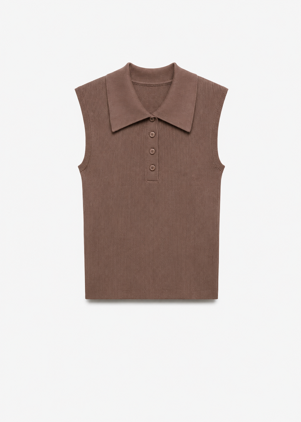 Polo Top
