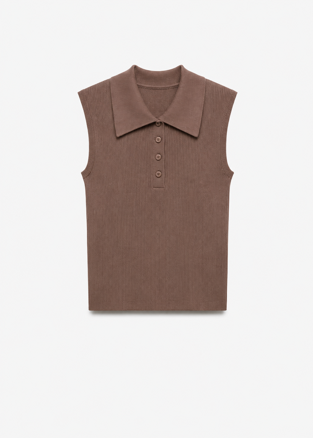 Polo Top