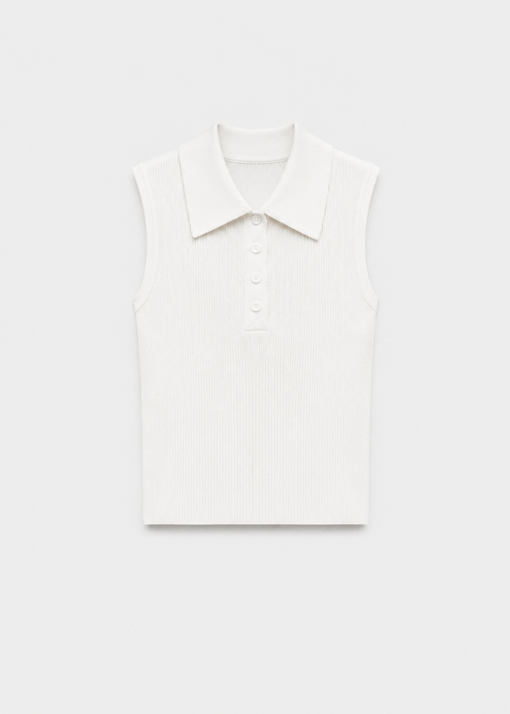 Polo Top