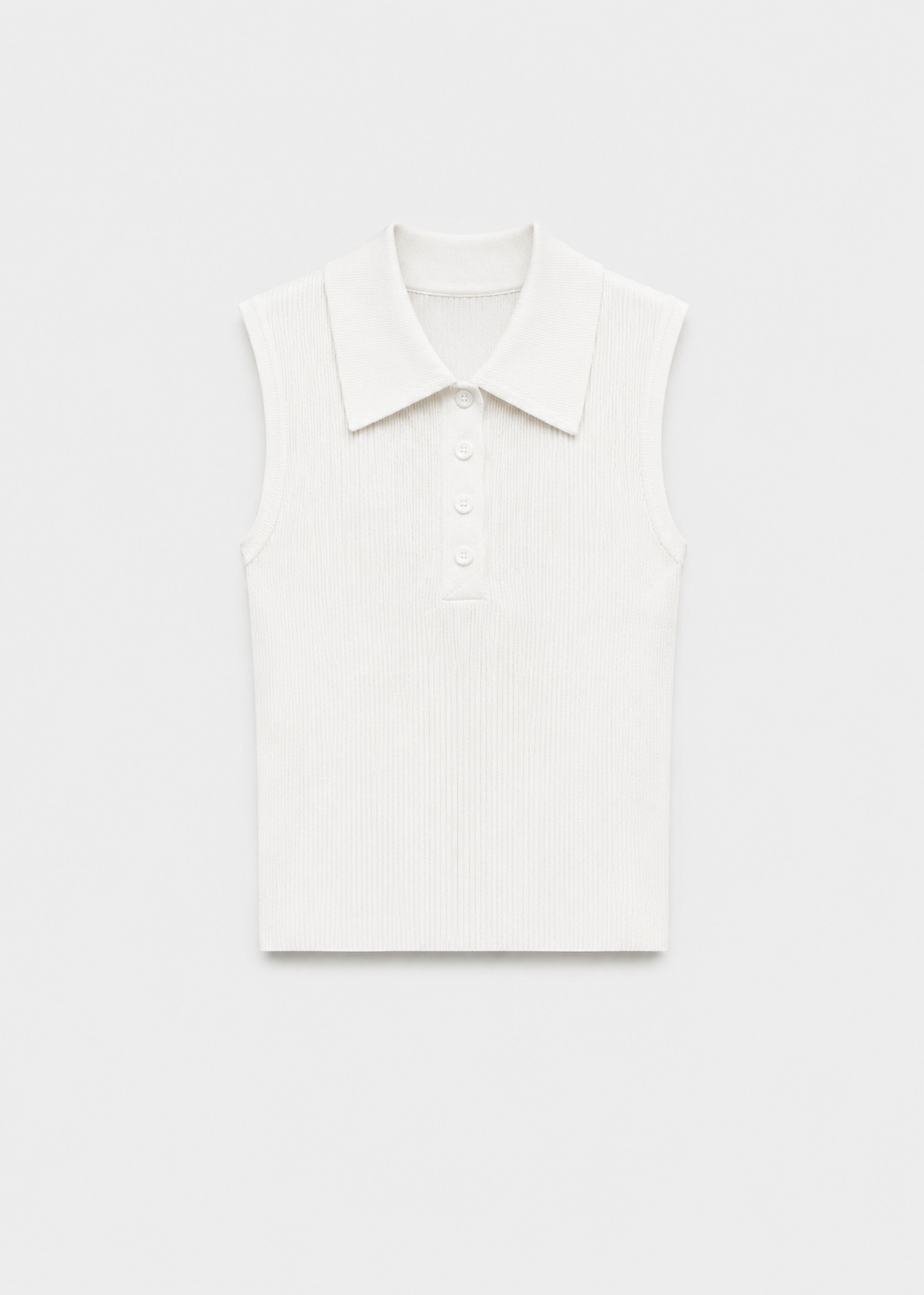 Polo Top