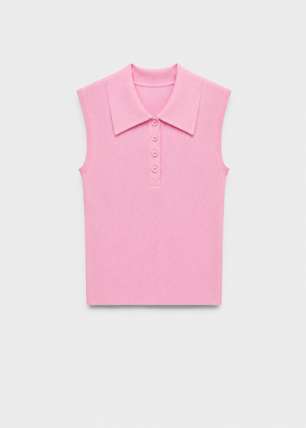 Polo Top