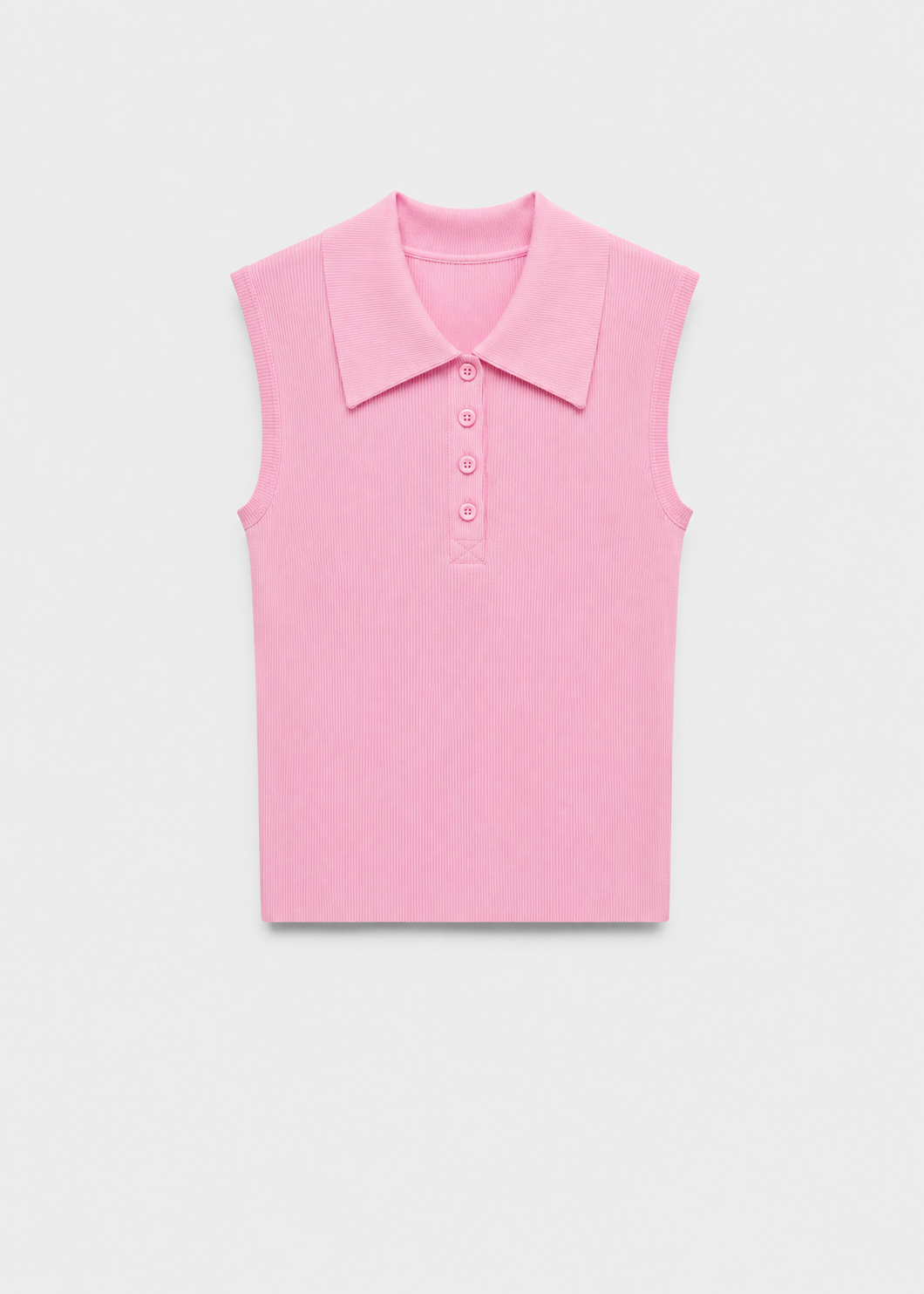 Polo Top
