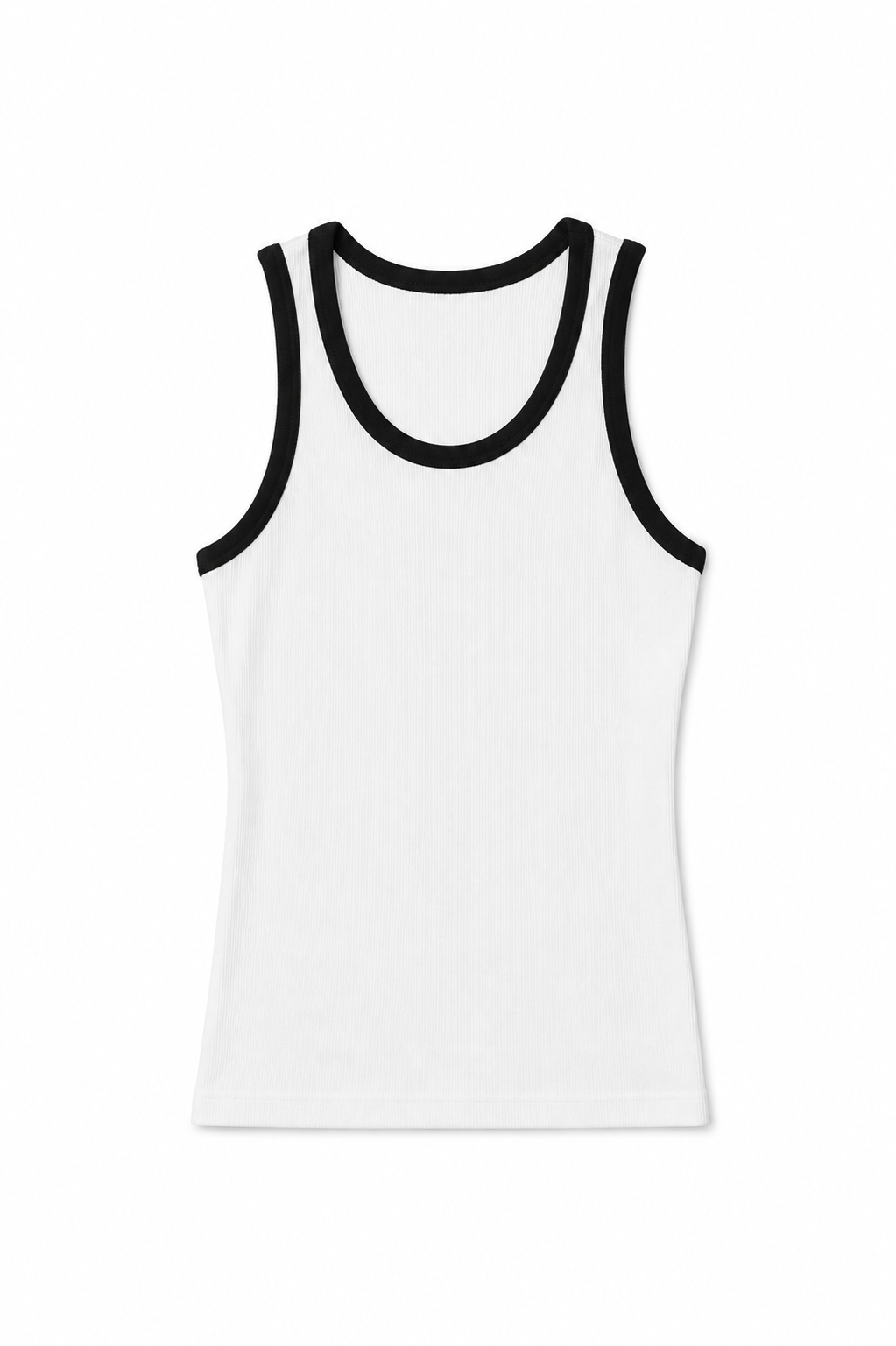 Contrast Top