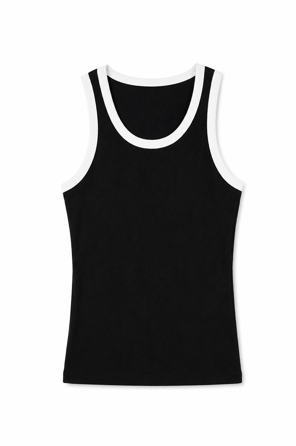 Contrast Top