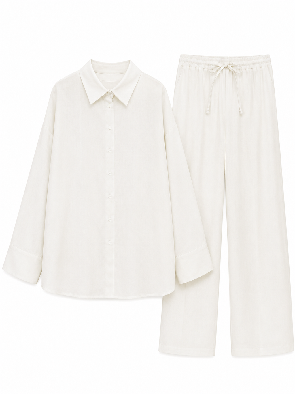 Soft Linen Set