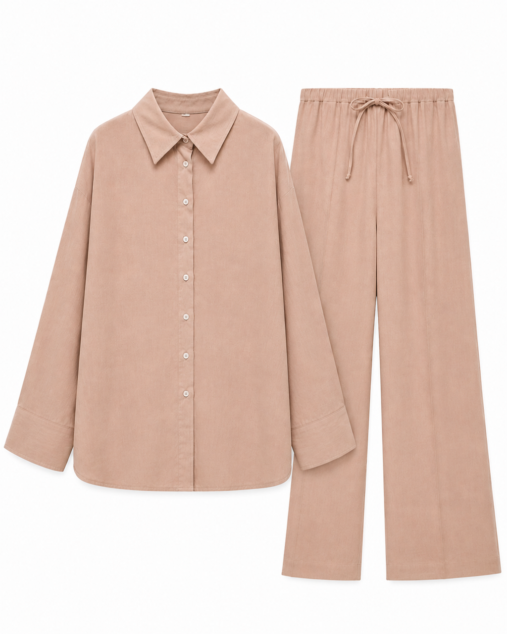 Soft Linen Set