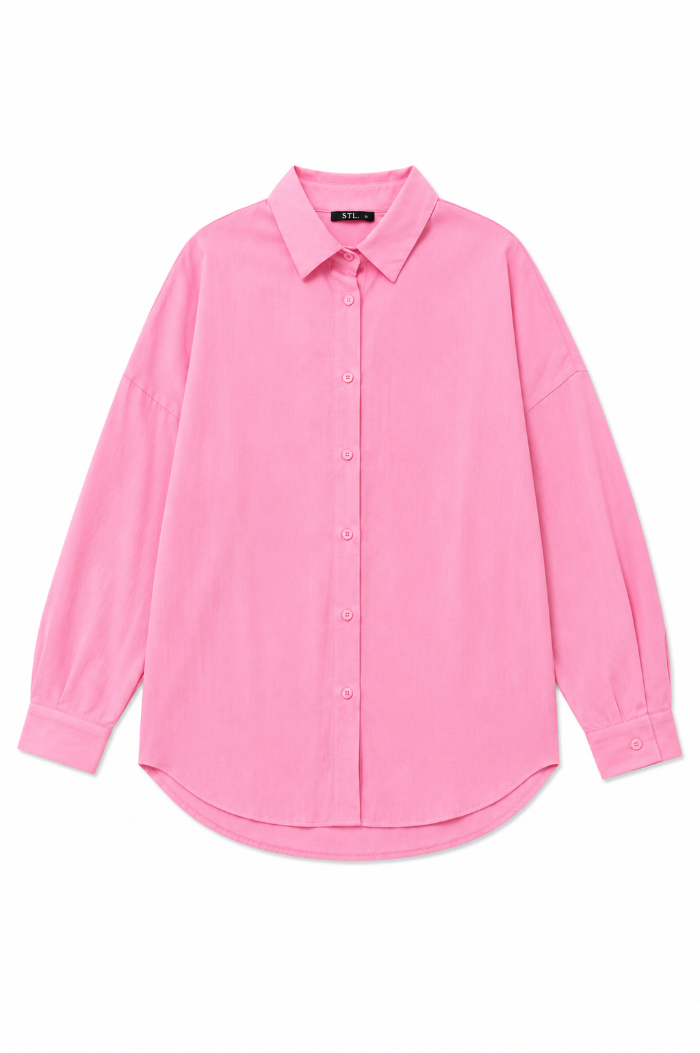 Essential oversized shirt