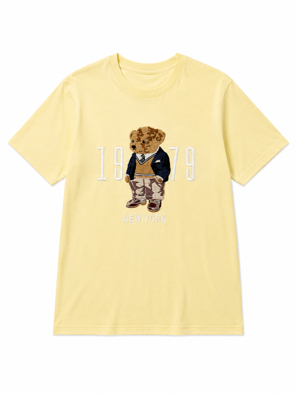 Teddy club t-shirt