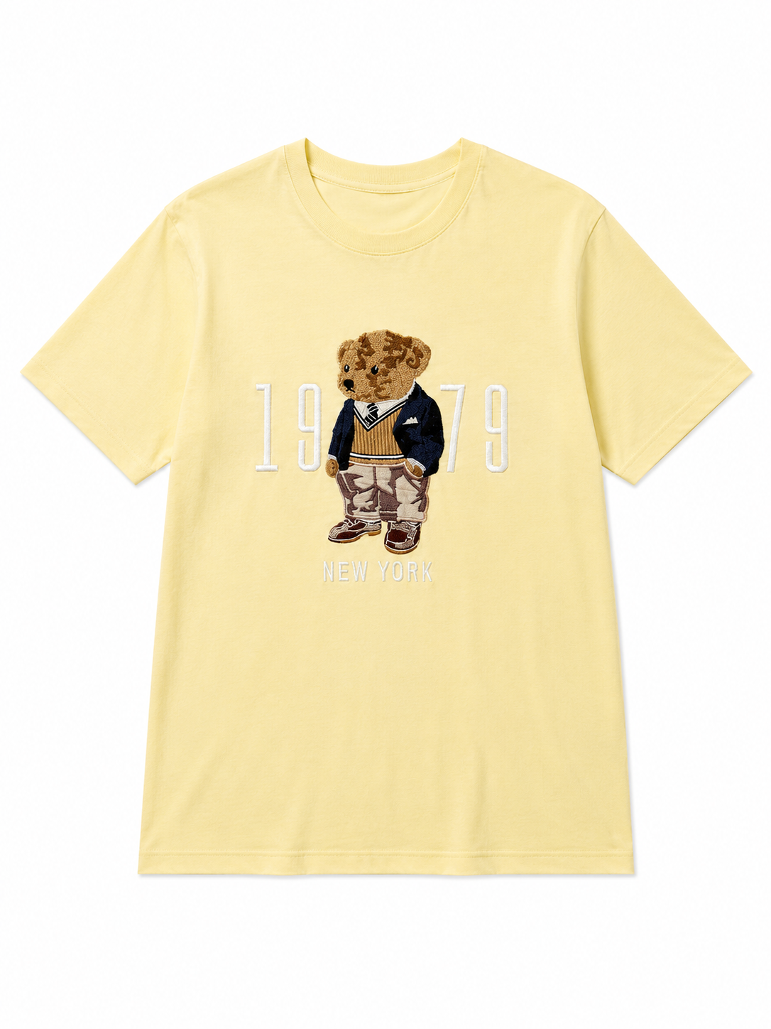 Teddy club t-shirt