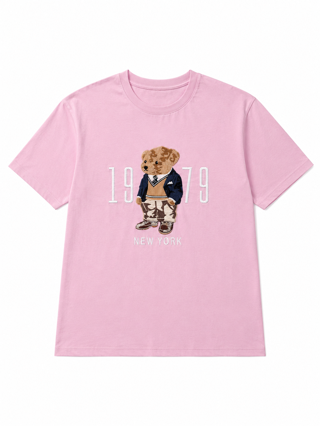 Teddy club t-shirt