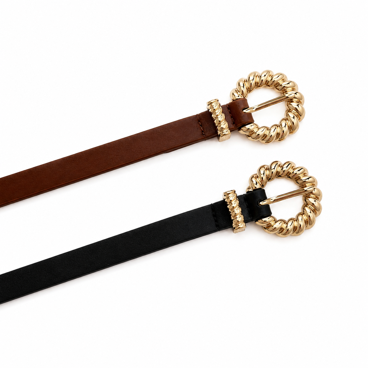 Sunburst belt