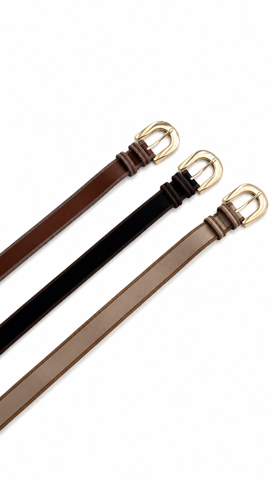 Essential belt