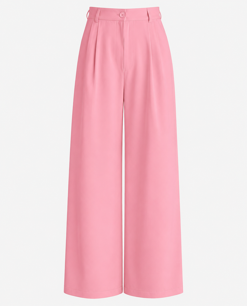 Wide-leg pants
