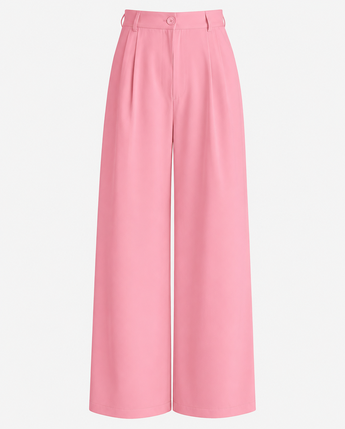 Wide-leg pants