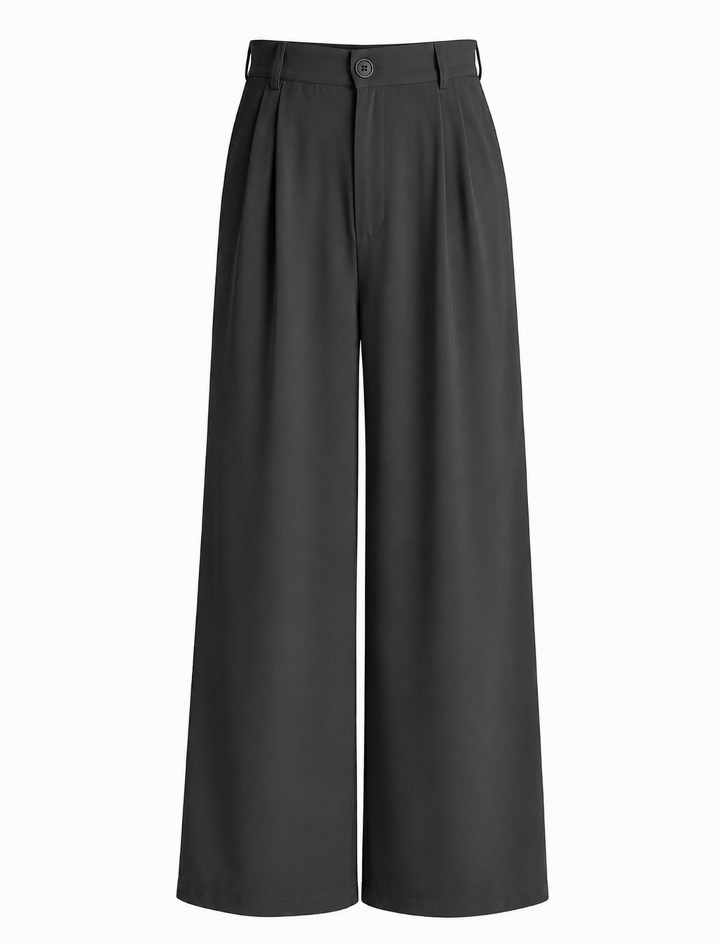 Wide-leg pants