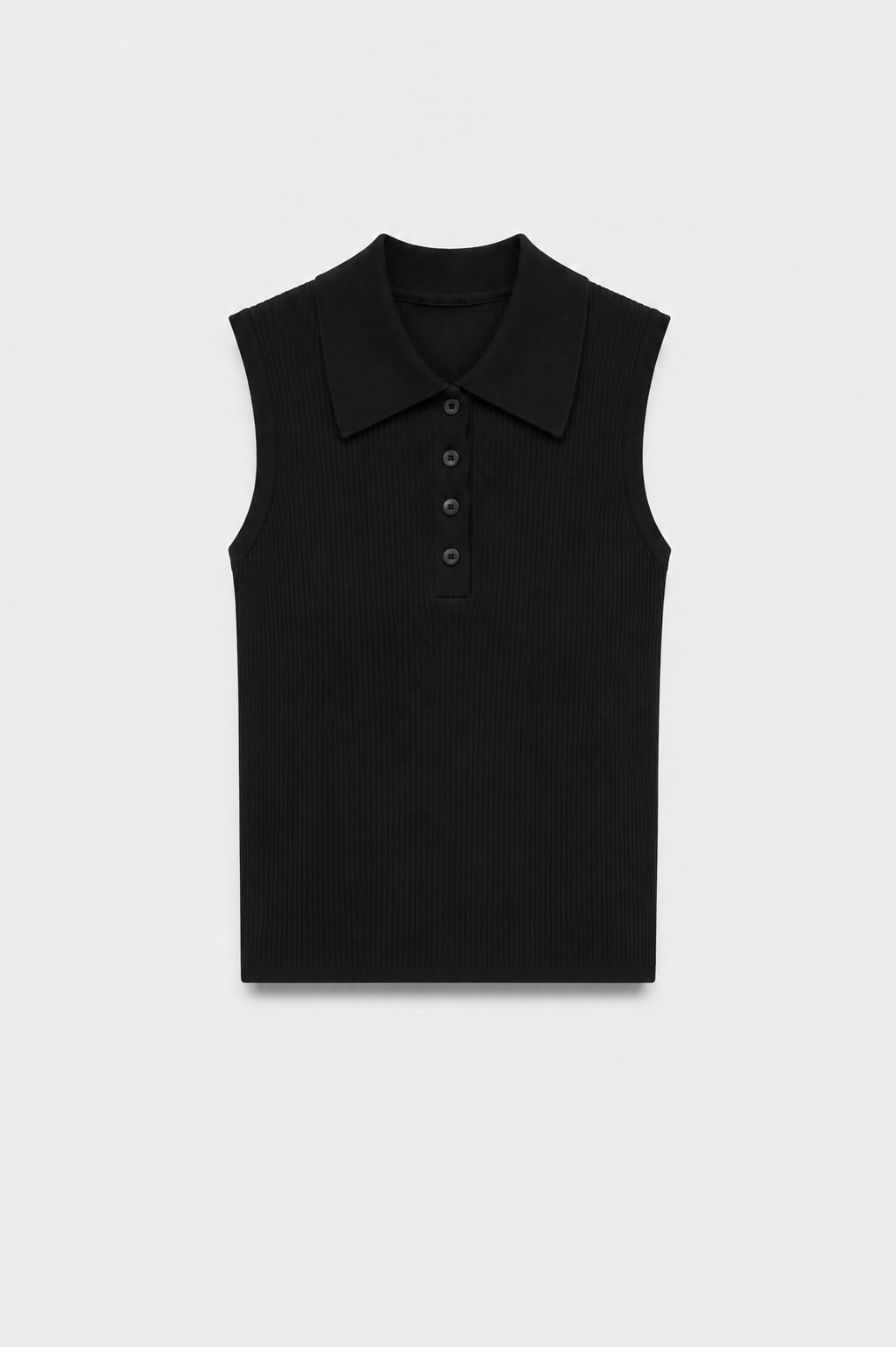 Polo Top