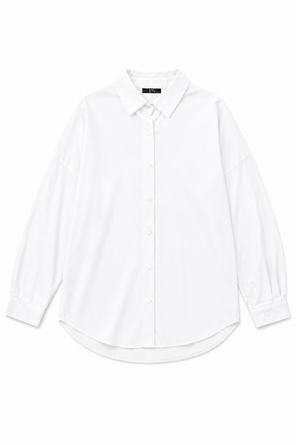 Essential oversized shirt