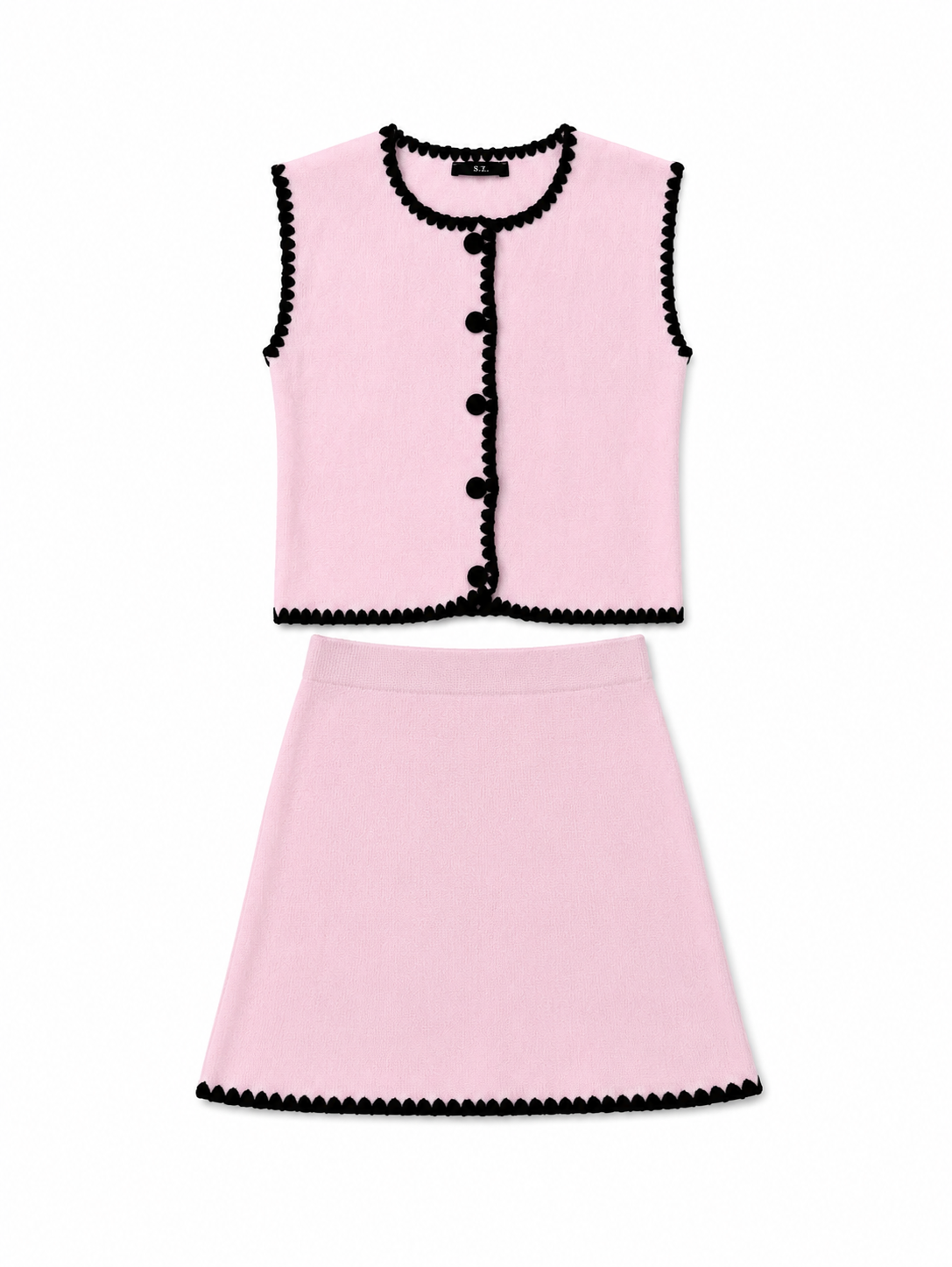 The parisian set