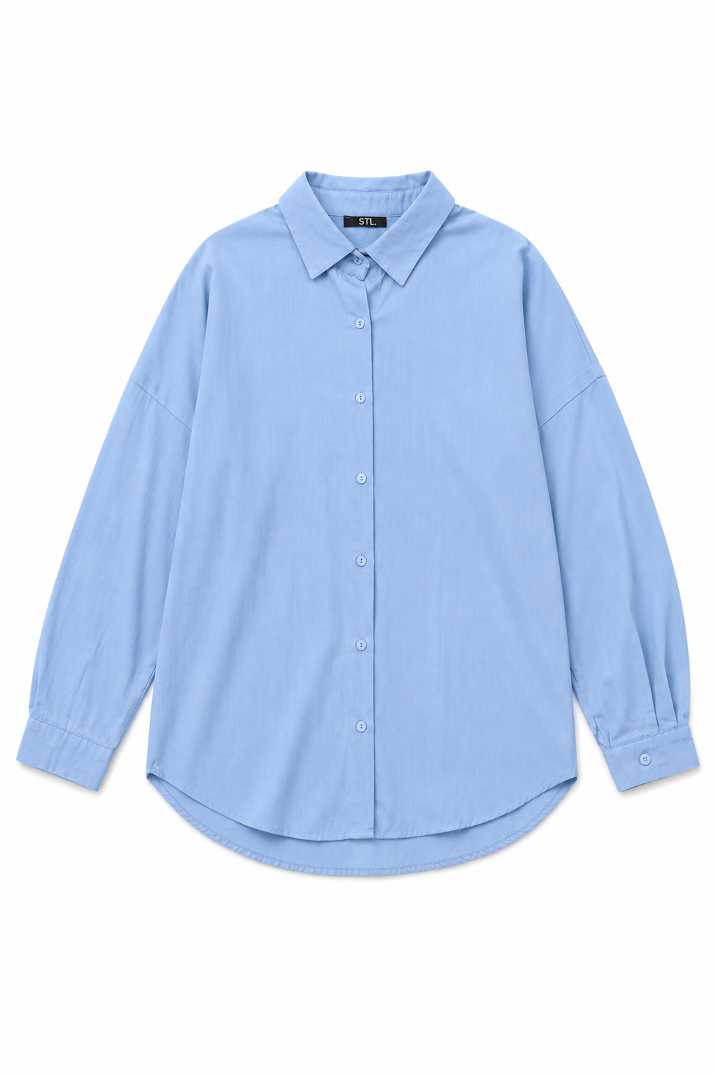Essential oversized shirt