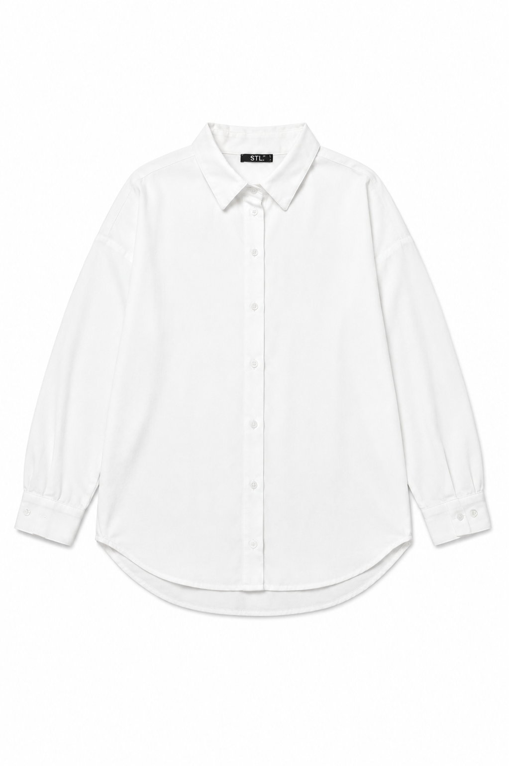 Essential oversized shirt