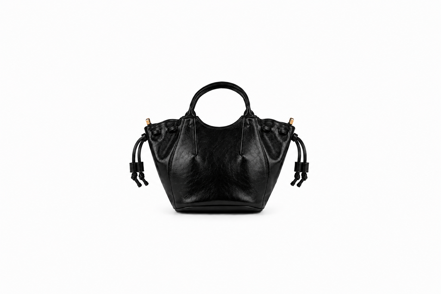 Soft tote bag