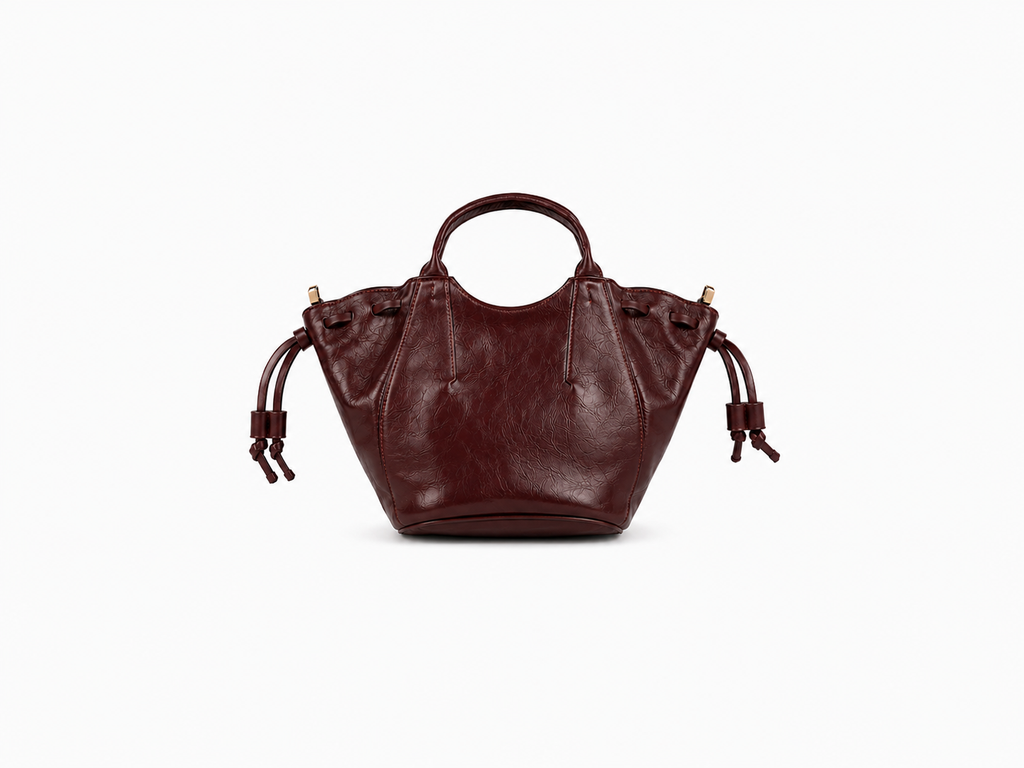 Soft tote bag