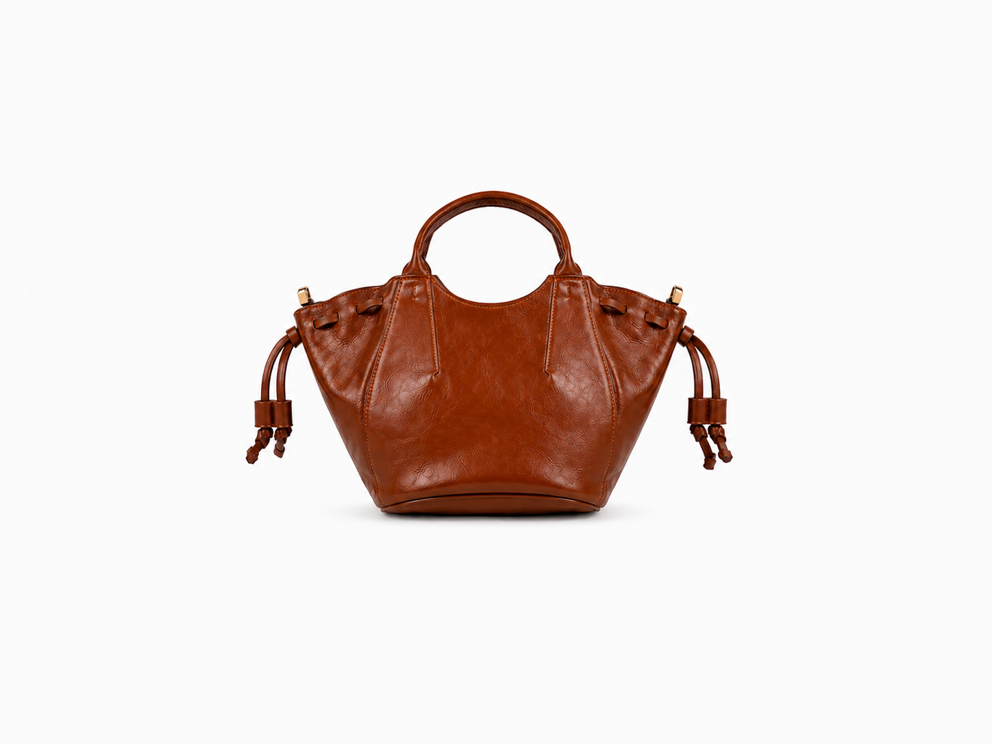 Soft tote bag