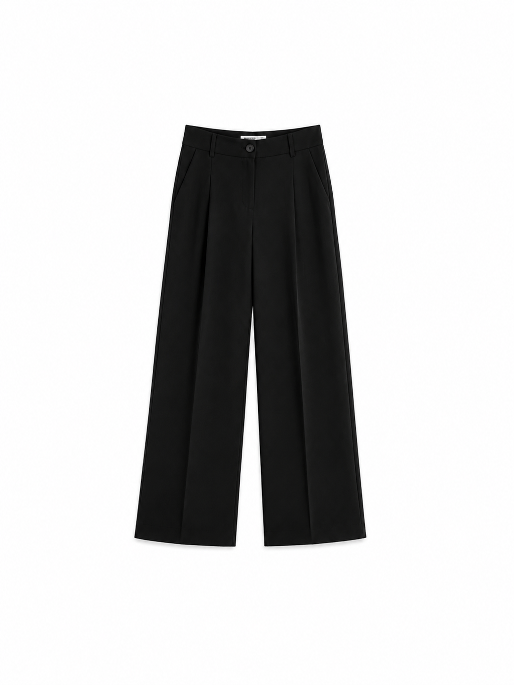 Wide-leg pants