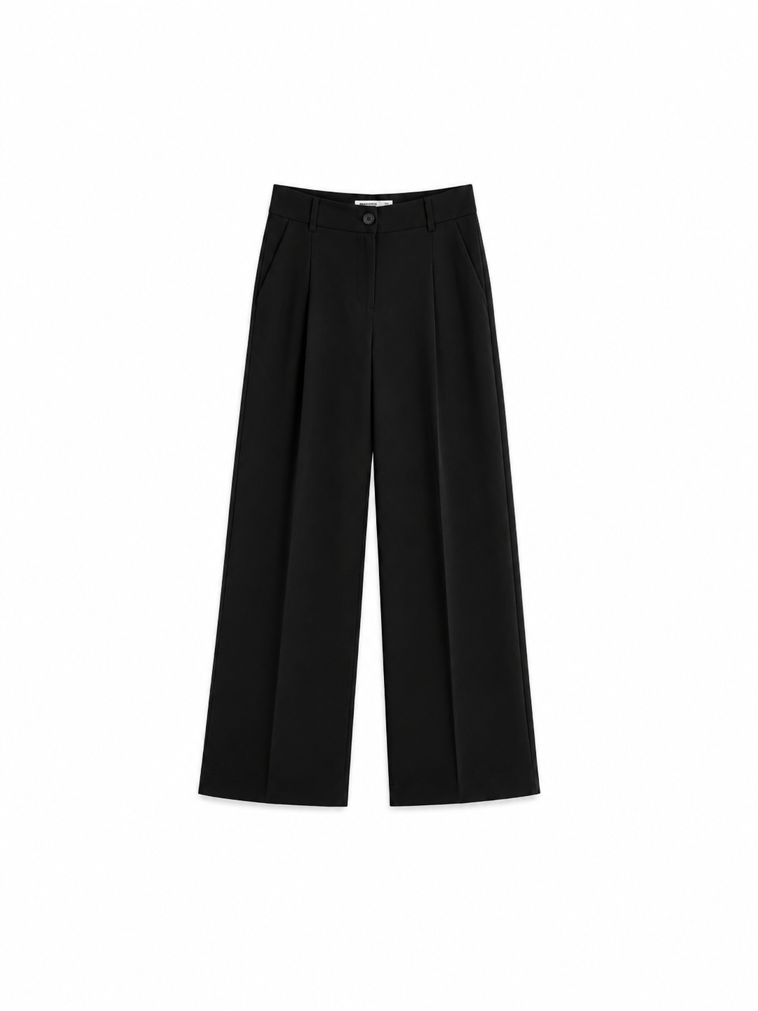 Wide-leg pants