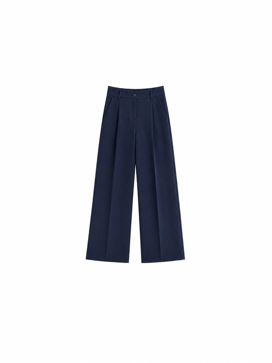 Wide-leg pants