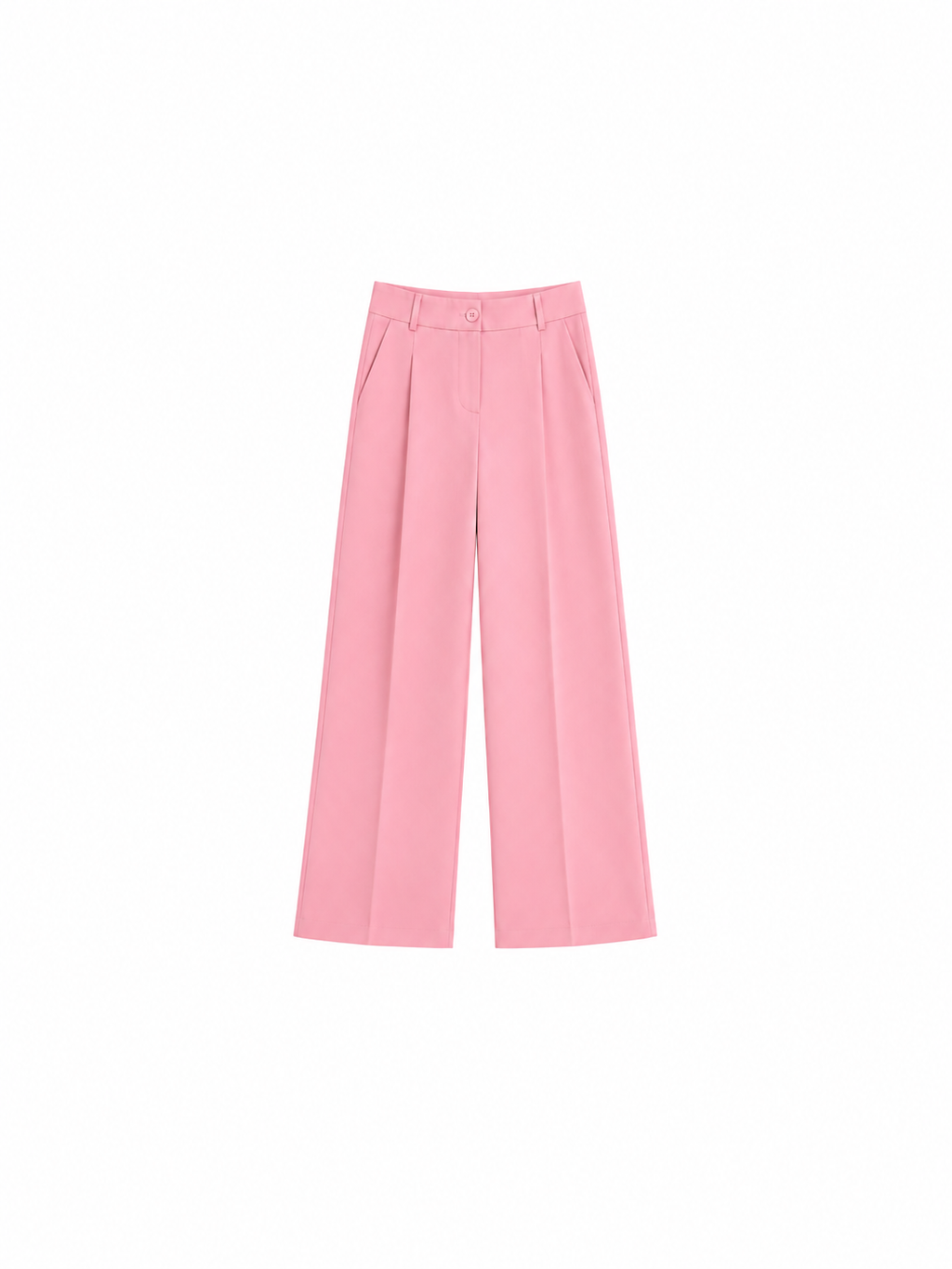 Wide-leg pants