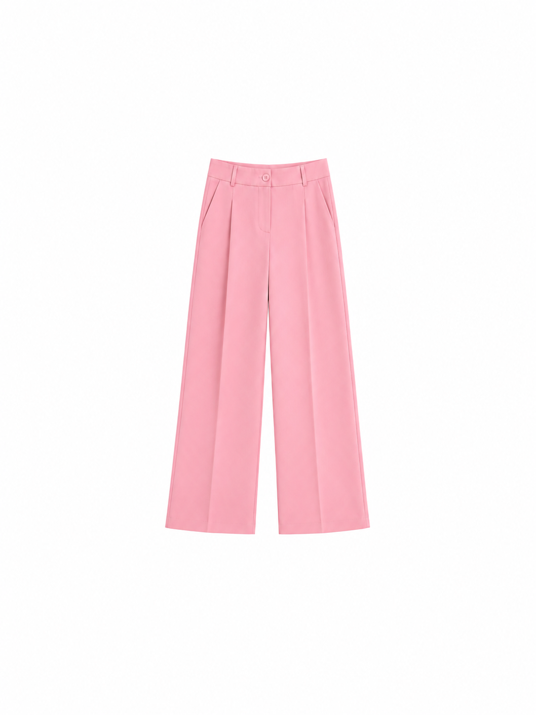 Wide-leg pants