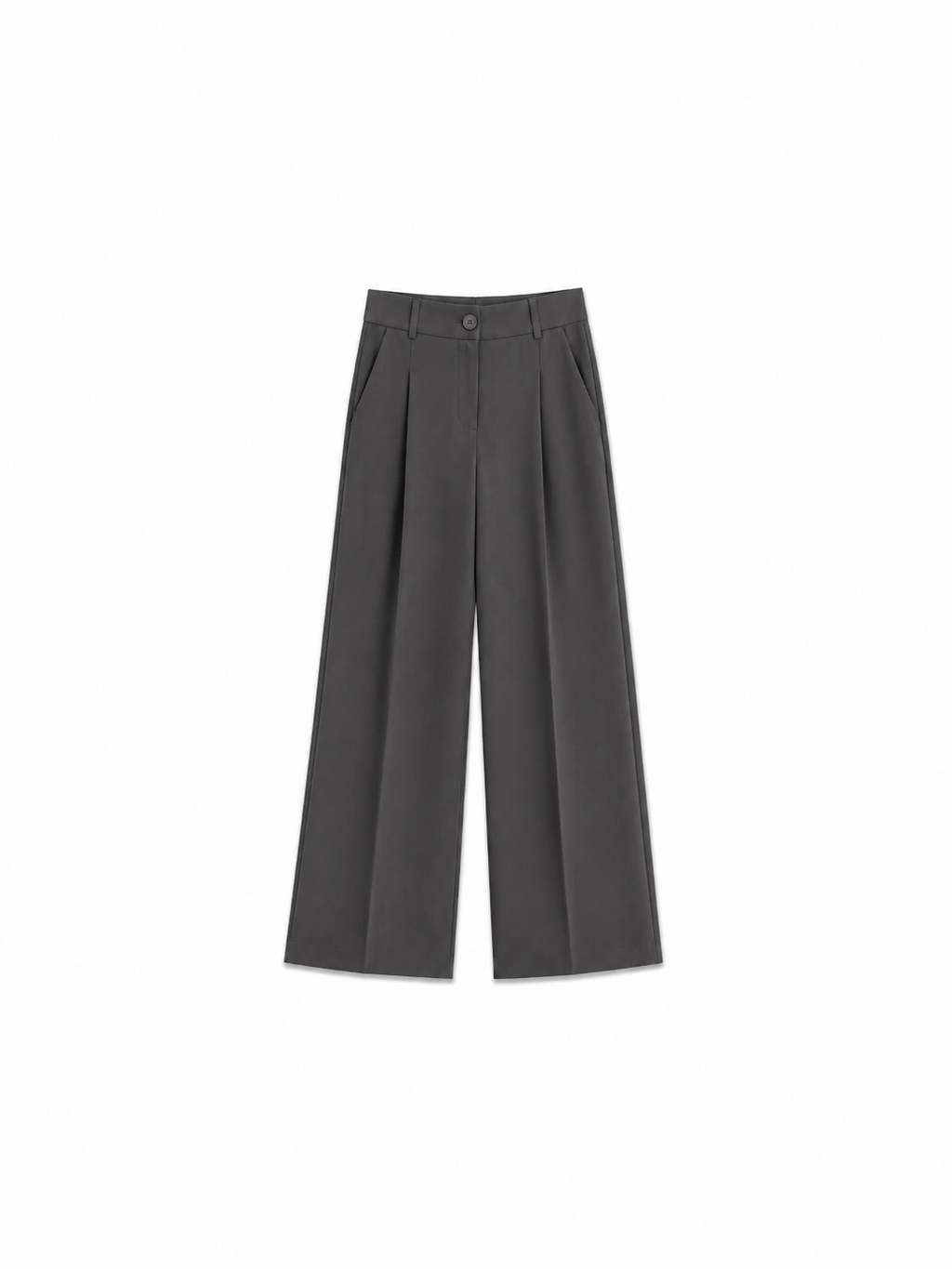 Wide-leg pants