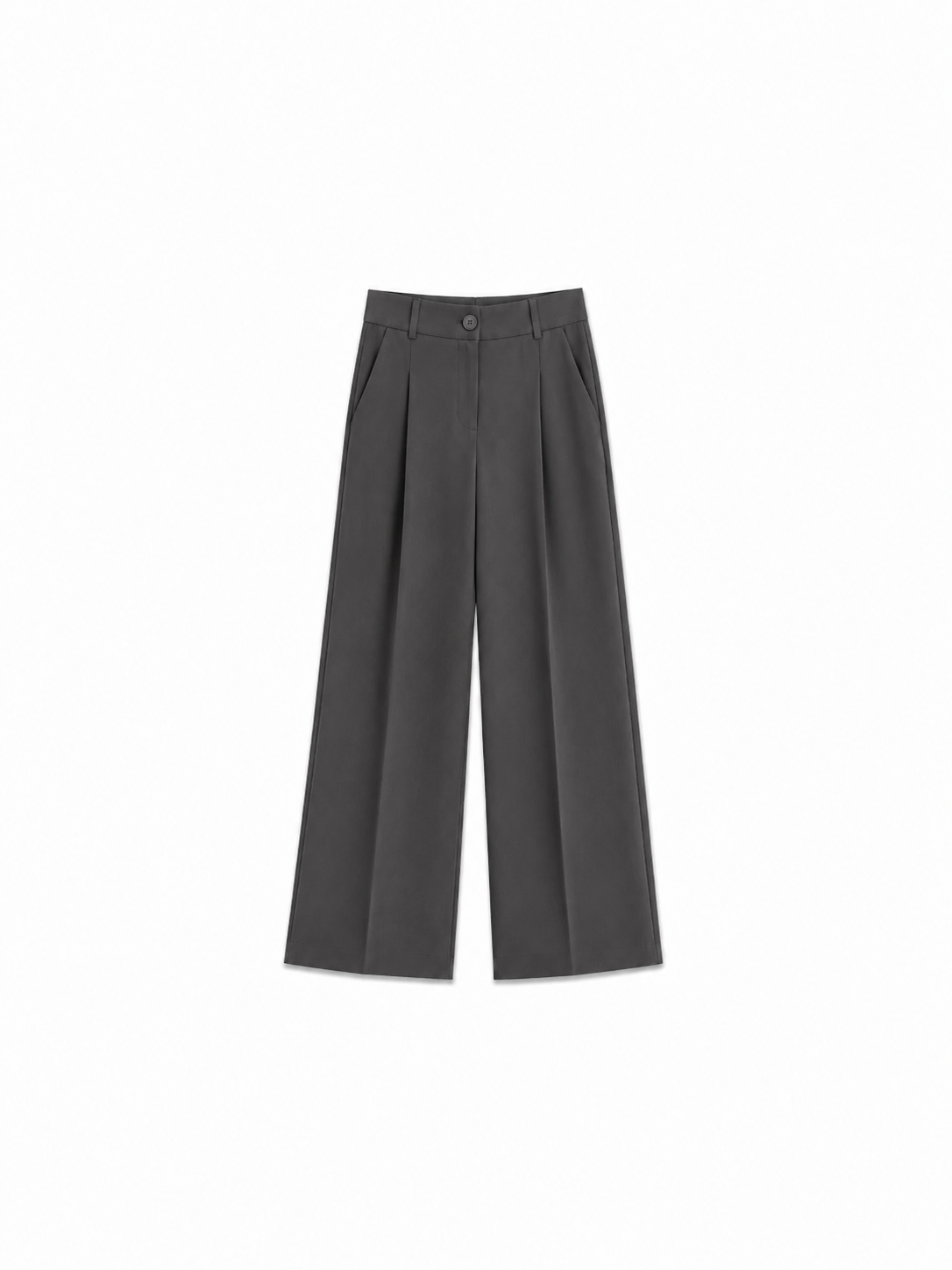 Wide-leg pants