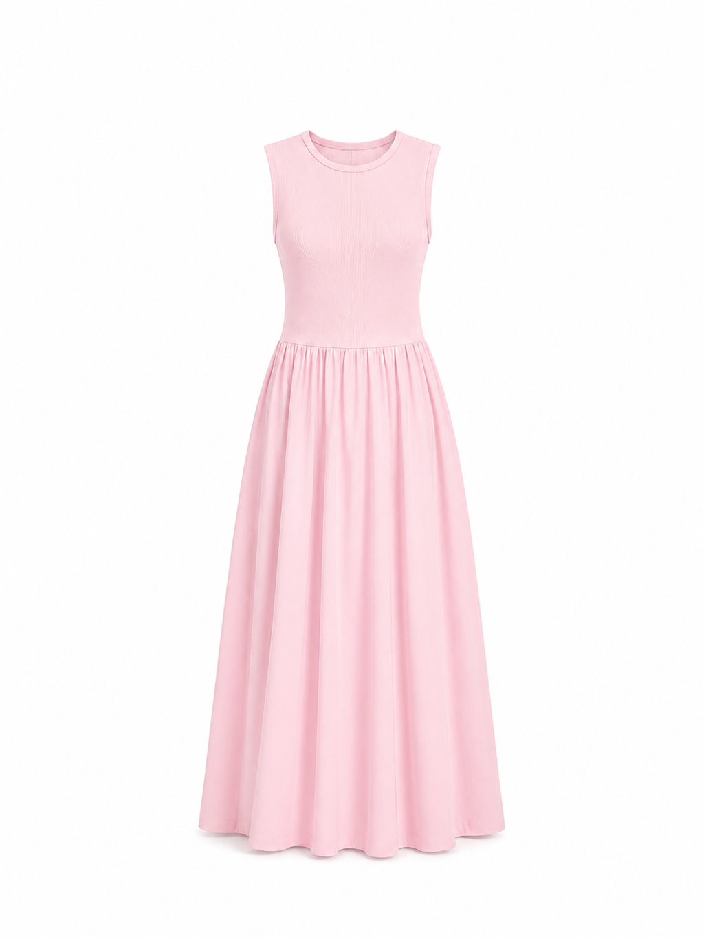 The Everyday Dress