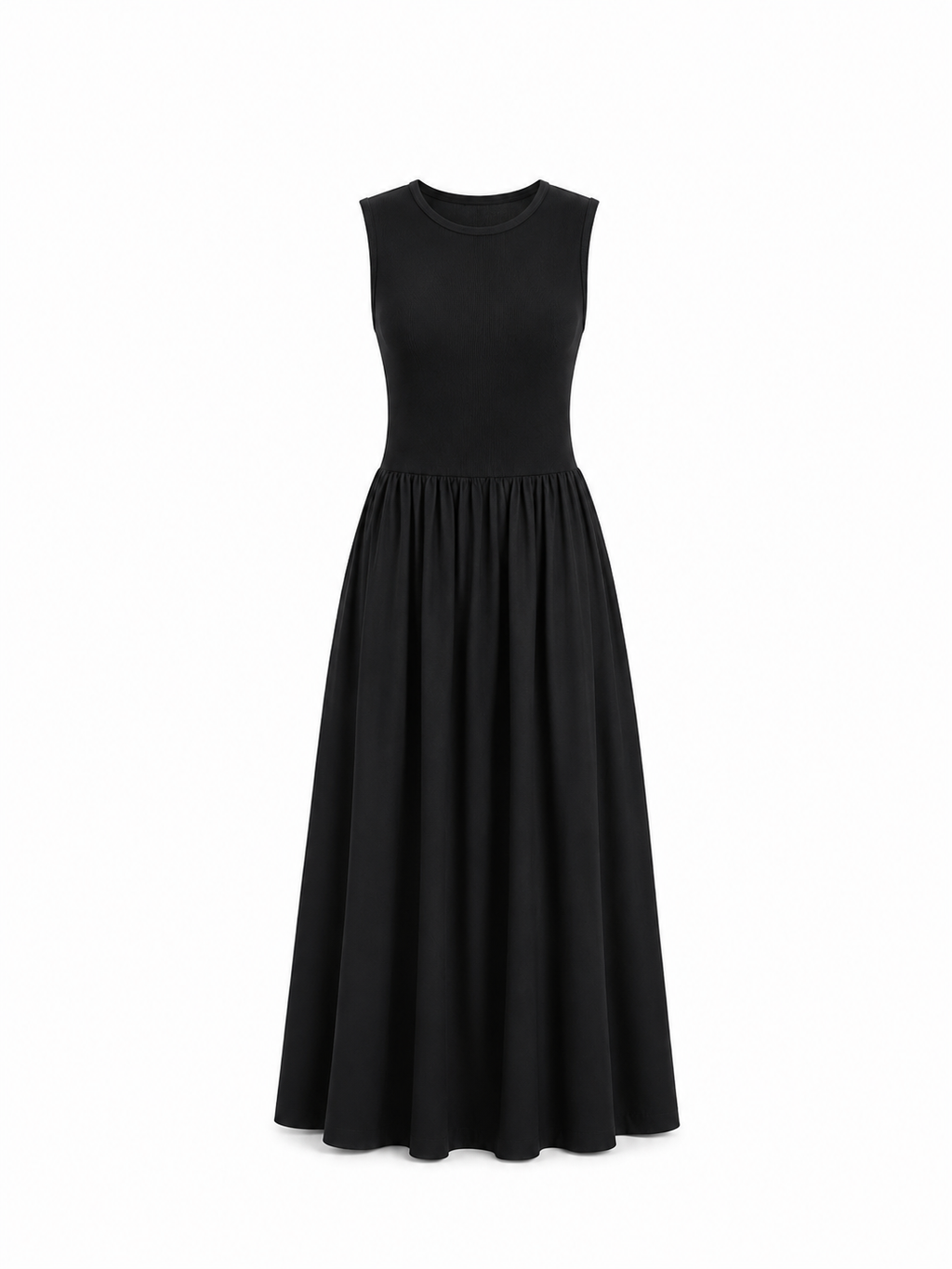 The Everyday Dress